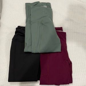 Knockout by Victoria secret Capri